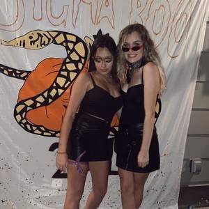 Meet your Posher, Sean